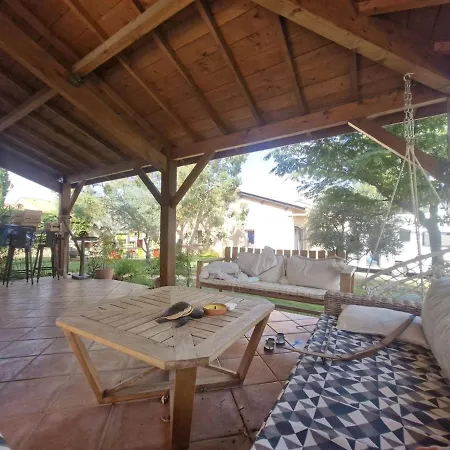 Villa Beautiful With Pool In Provence Sisteron