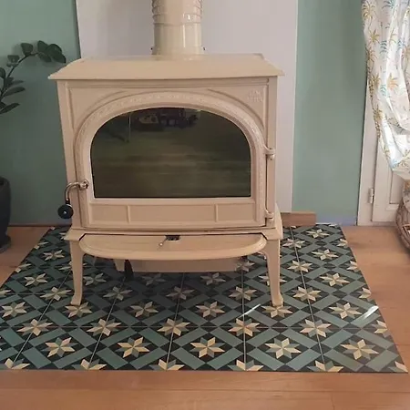 Beautiful With Pool In Provence 빌라 *