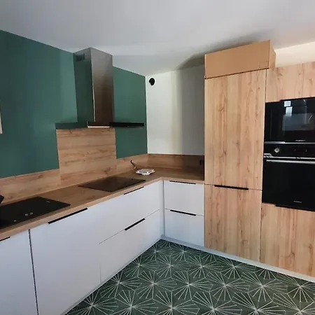 빌라 Beautiful With Pool In Provence *