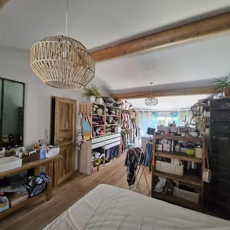 빌라 Beautiful With Pool In Provence