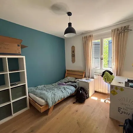 Beautiful With Pool In Provence 빌라 시스트롱