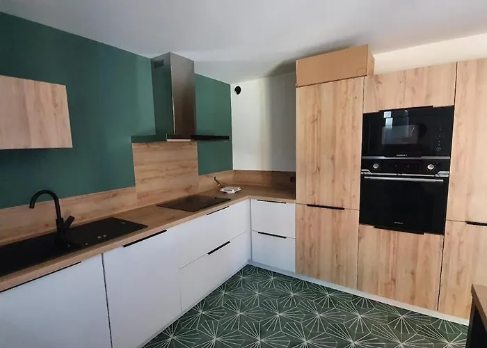 빌라 Beautiful With Pool In Provence *