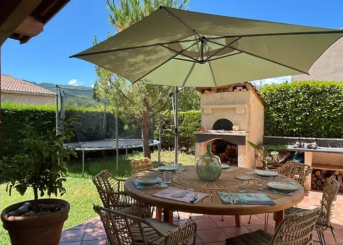 Beautiful With Pool In Provence *