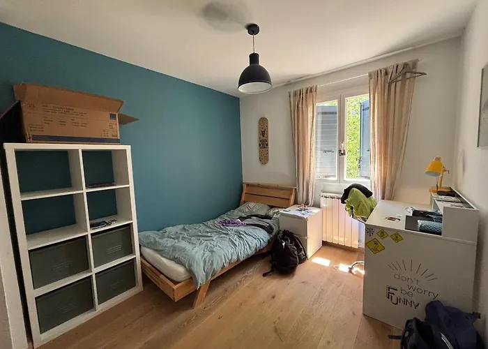 Beautiful With Pool In Provence 빌라 시스트롱