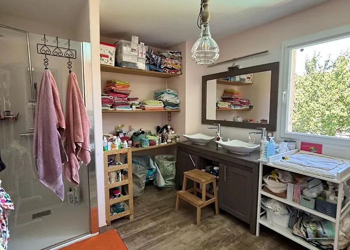 빌라 Beautiful With Pool In Provence *